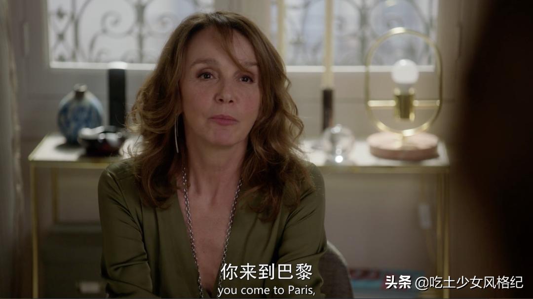 这部把贾玲送上热搜的美剧,让法国人吵翻了天