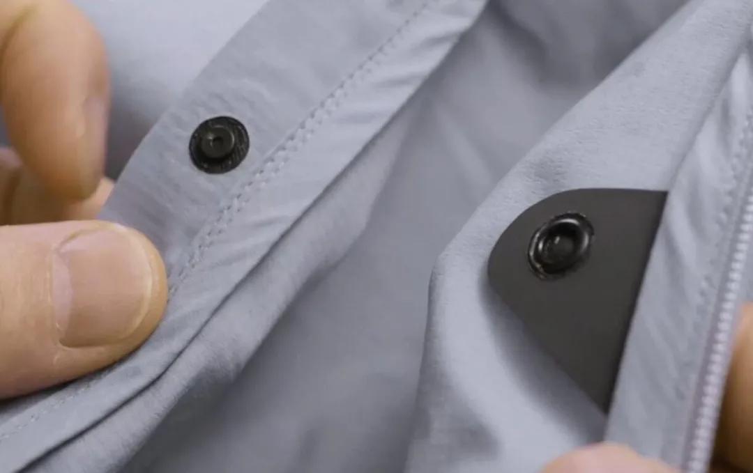 高阶机能风,廉价机能风