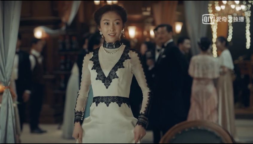 吐槽于正新剧,于正雷人穿越剧