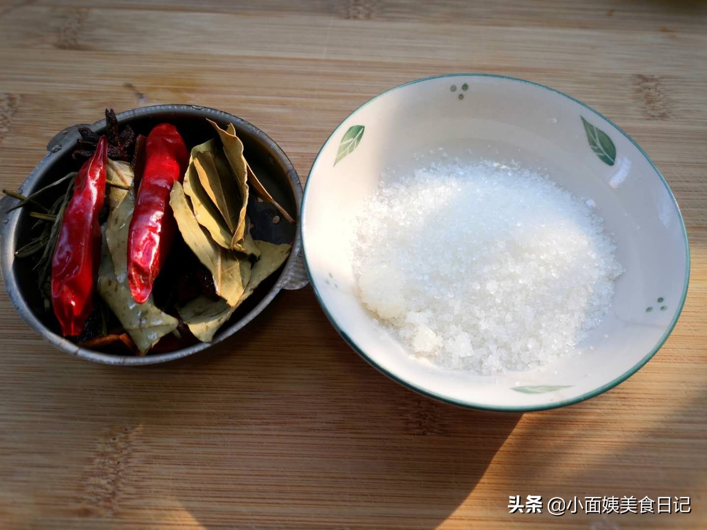 八角桂皮辣椒可以卤鸡蛋吗,有花椒八角香叶桂皮能卤鸡蛋吗