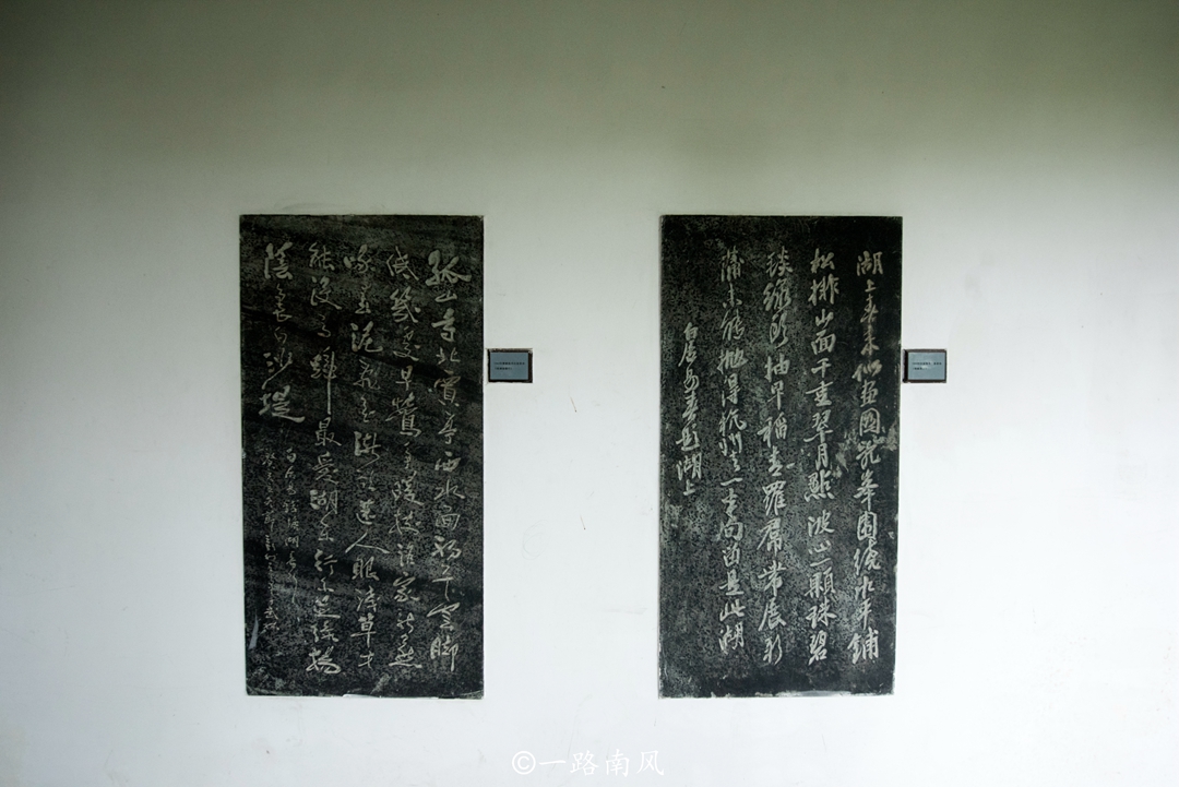 杭州西湖冷门景点介绍,杭州西湖景区小众景点推荐