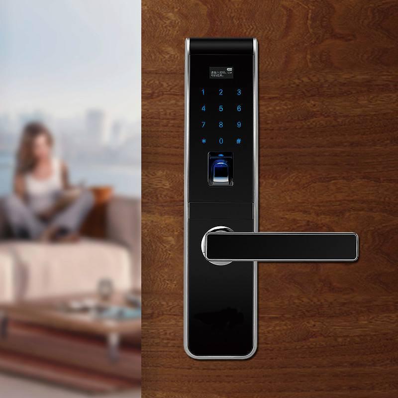 别再抱怨开锁师傅收费贵,门锁里的机关没你想的那么简单