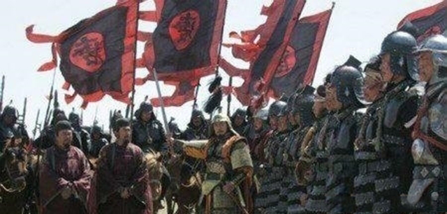 唐朝宫女等级顺序,唐朝皇帝宫女排名