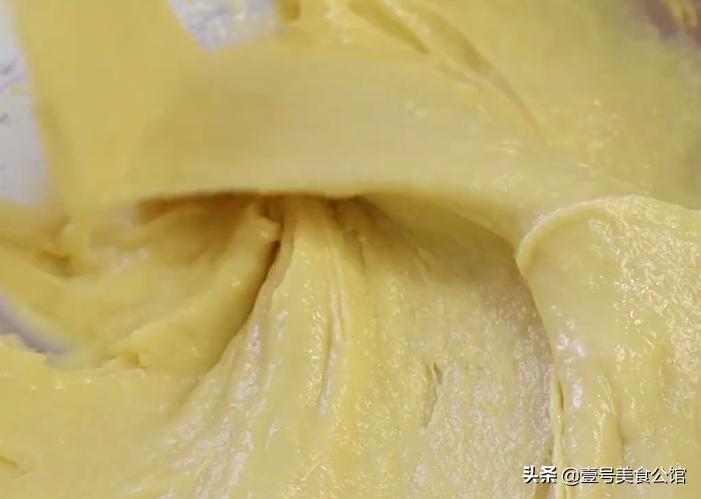 电饭煲怎么做蛋糕不塌陷,电饭煲蛋糕超简单的做法新手必备