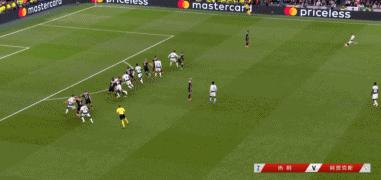 18-19热刺欧冠之旅,18-19热刺欧冠晋级历程