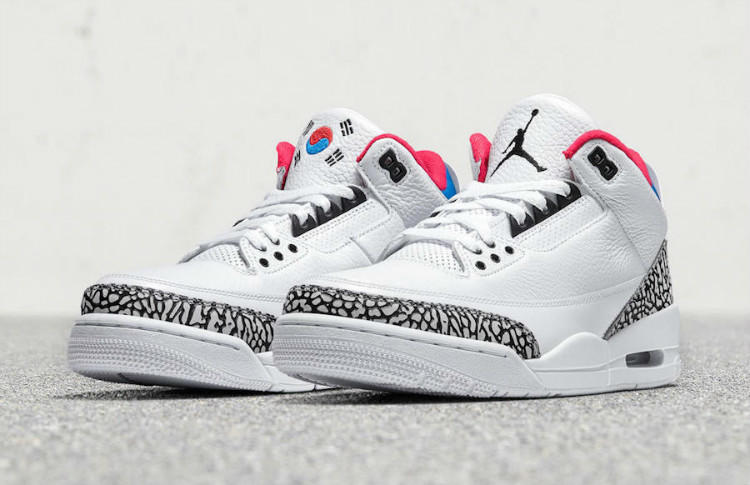 2019年度十大airjordan1鞋子,本年度最好的篮球鞋