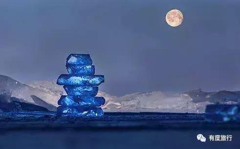 贝加尔湖|为你的蓝湖梦境解梦，必备干货贴