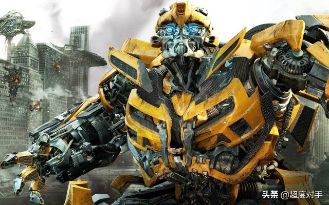 变形金刚博派第一季登场人物大全,变形金刚g1博派人物