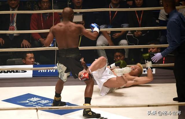 梅威瑟现象体育要专业、更要跨界—专访美中运动协会主席周爱明