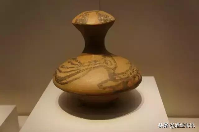 仰韶出土了大量彩陶,仰韶文化彩陶纹样书籍