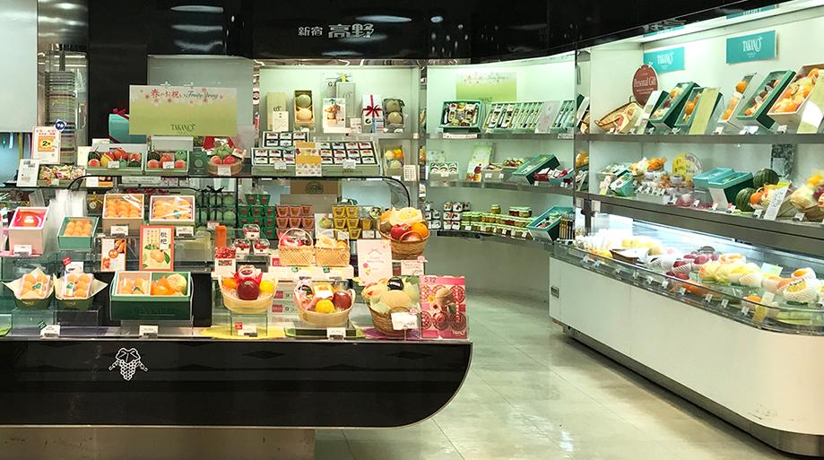 东京潮店合集,东京潮店必去的十大店