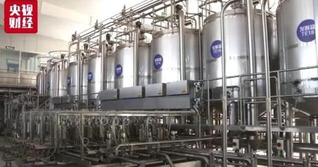 牛奶收购价格,牛奶价格上涨的新闻报道