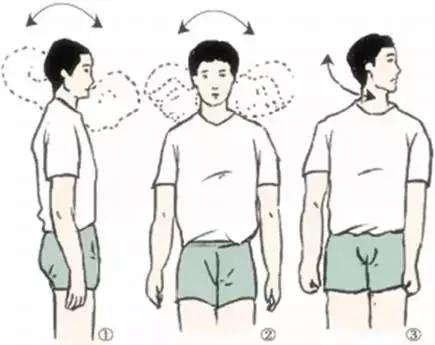 迅速缓解睡觉落枕的三个小方法,一不小心睡了怎么办