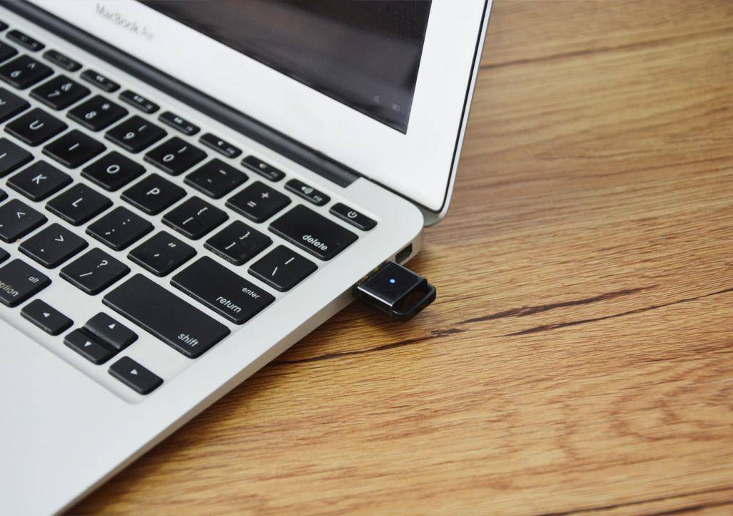 毕亚兹蓝牙适配器5.1,毕亚兹usb蓝牙适配器4.0接收器