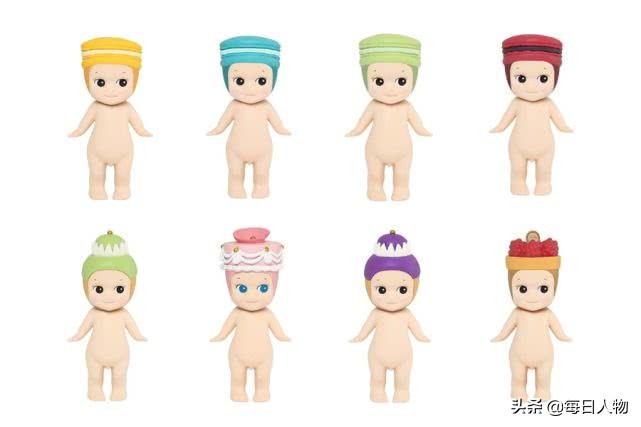 高价潮品盲盒,高价盲盒