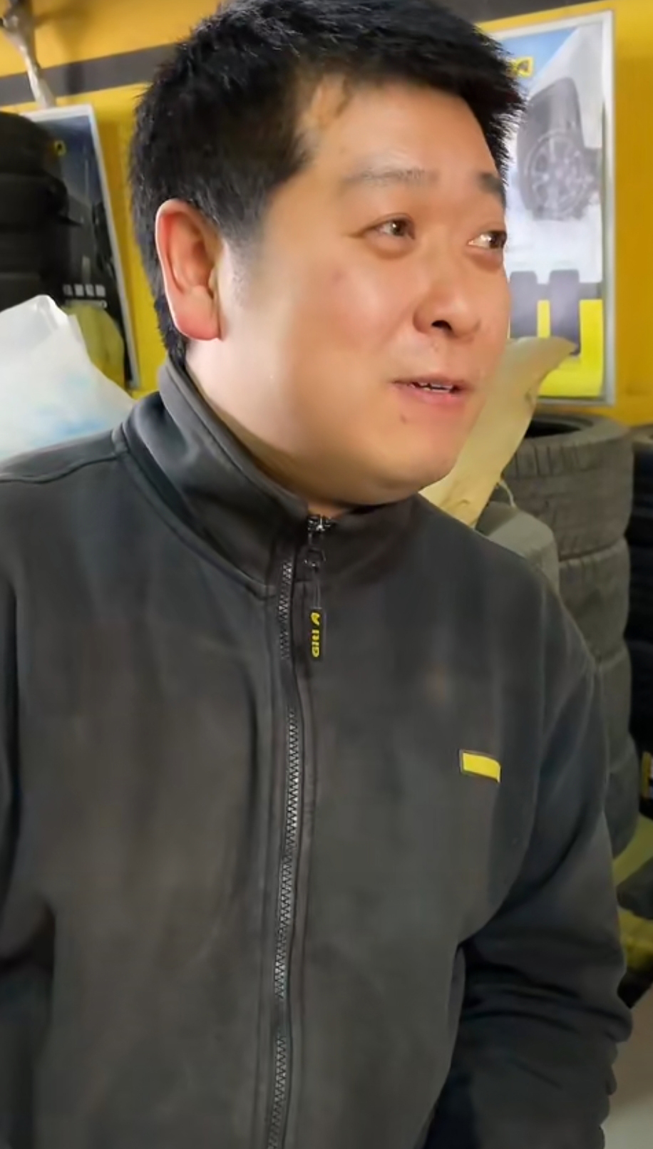 18岁创业开店教学视频,新手入门怎么开轮胎店