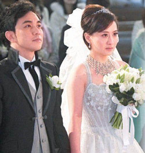 陈德容两次嫁豪门,陈德容嫁给富豪的电视剧