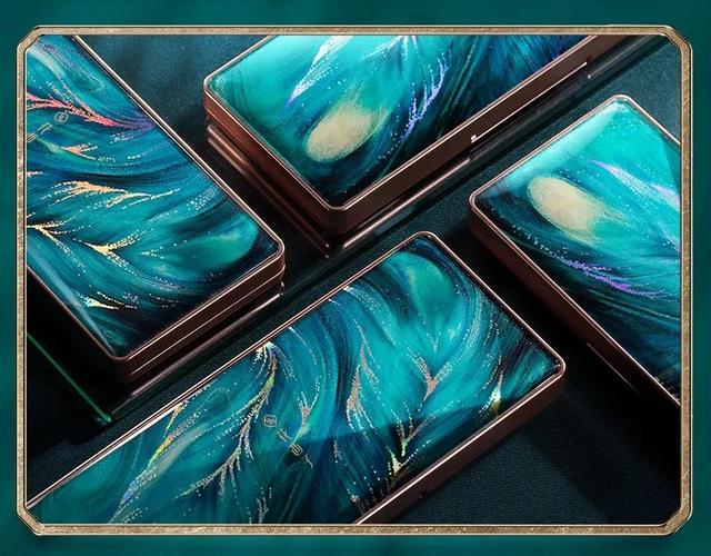 被李佳琦捧火的化妆品，没想到包装成了国潮风