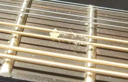 丝滑般愉悦以及掉毛之痛苦，Elixir伊利克斯吉他琴弦的一些感受