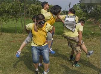 团建项目介绍大全,团建活动最火的十个项目