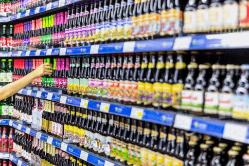 漳州进口超市,漳州超市货品大甩卖