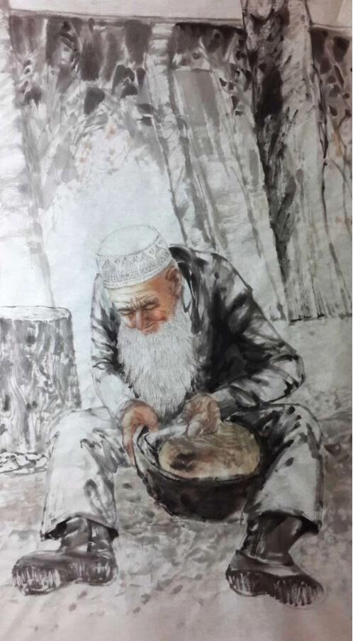 庆祝八一建军95周年,我们永远是祖国的兵舞蹈