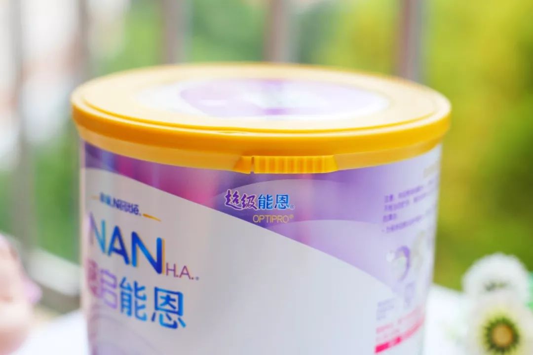 宝宝有机口粮推荐,回购奶粉口粮文案