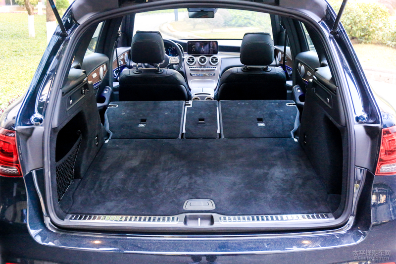 glc300l2021款和2020款的区别,2016款奔驰glc300豪华测试