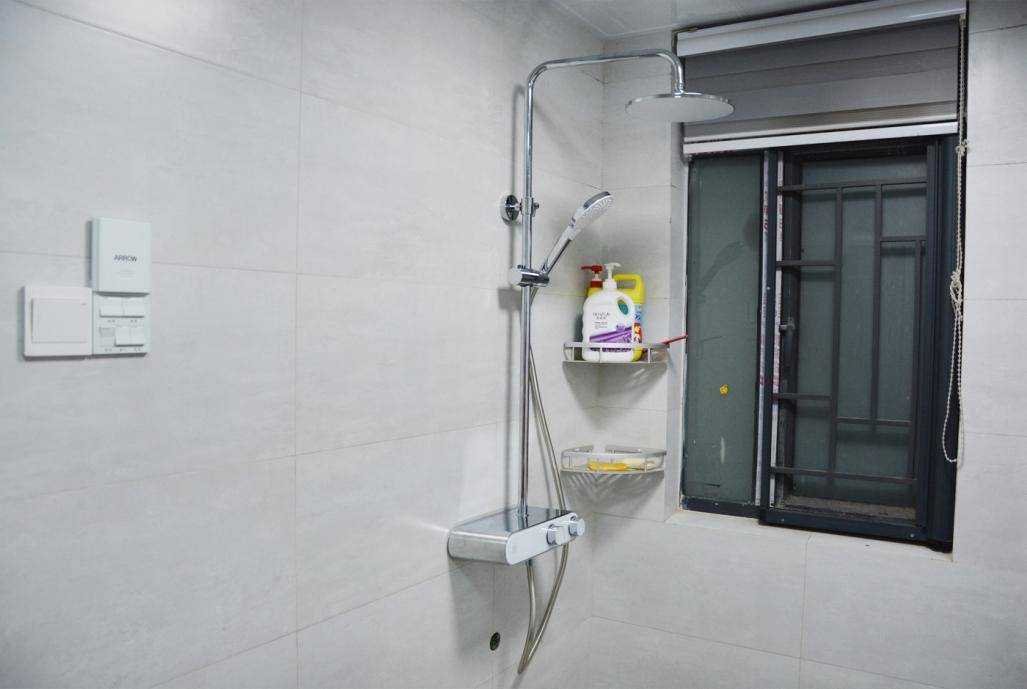 小米花洒雾状,小米瀑布花洒