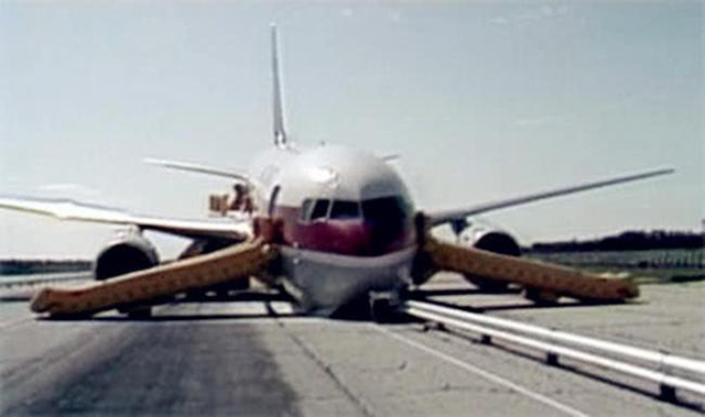 加航787真实降落视频,加拿大航空797号班机视频