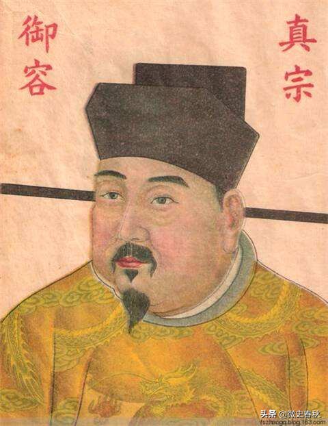 历史上真实君臣对话,解读历史问答的方法与技巧