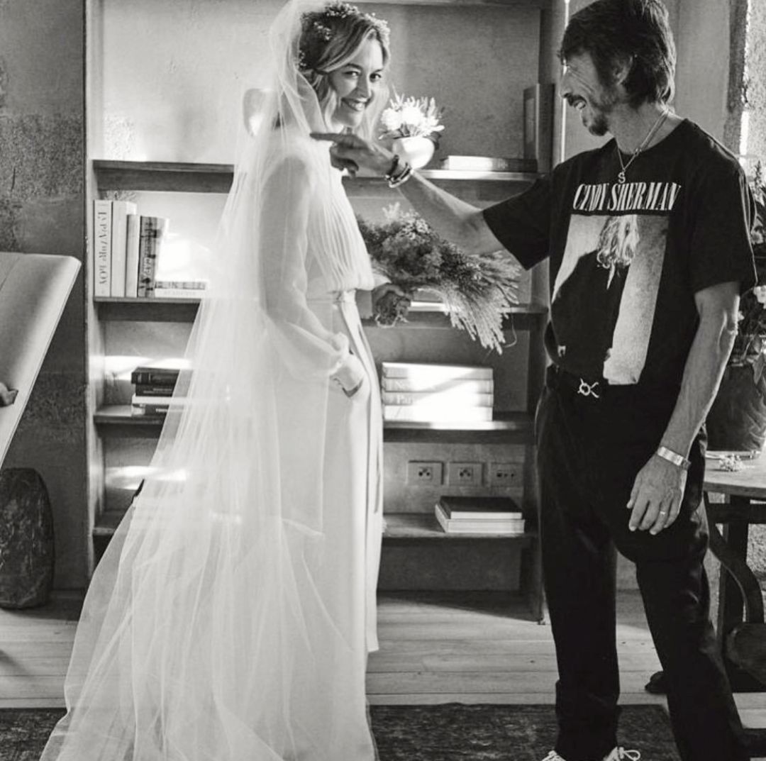 看看最美的新娘子，2019争取把2018送出去的份子钱收回来～