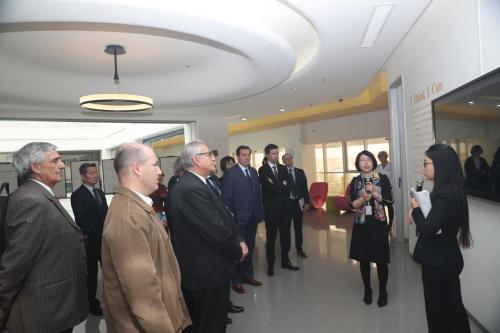 蒙牛乳业趋势,蒙牛未来5年的规划