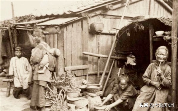 1816年发生了啥?为何全球发生六月飞雪,20万人被活活冻死