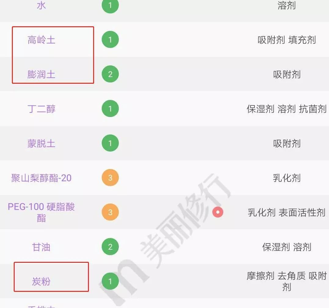 清洁面膜测评踩雷,清洁面膜测评排行榜前十位