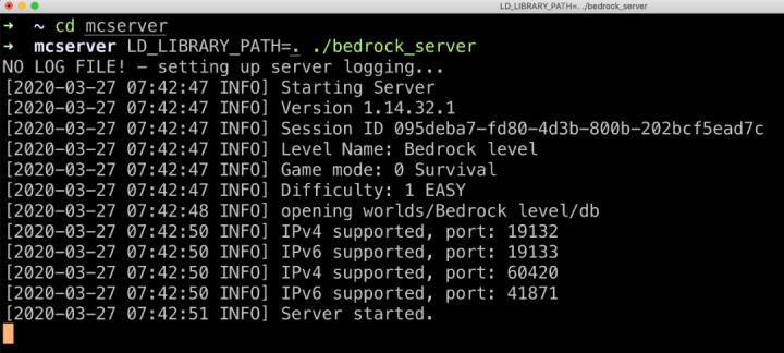 minecraft基岩版官网入口,手把手教怎么安装minecraft