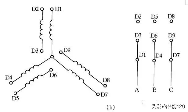 电工必会接线方法图解大全,老电工总结的经典12例接线方法