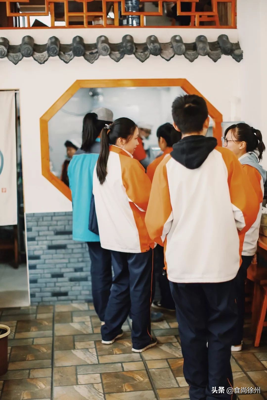 徐州凉皮开到悉尼！健身私教亲手烹制！美味到极致，还有变态辣…