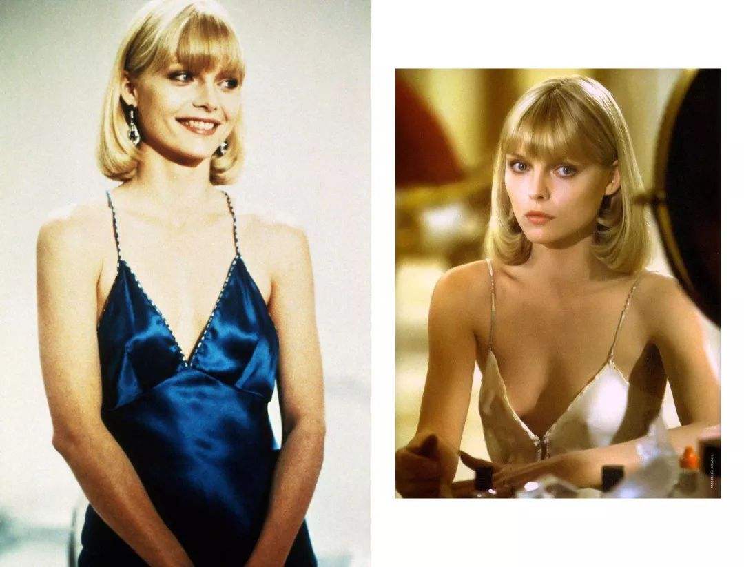 没有一条美美的吊带裙怎么过夏天,没穿过裙子