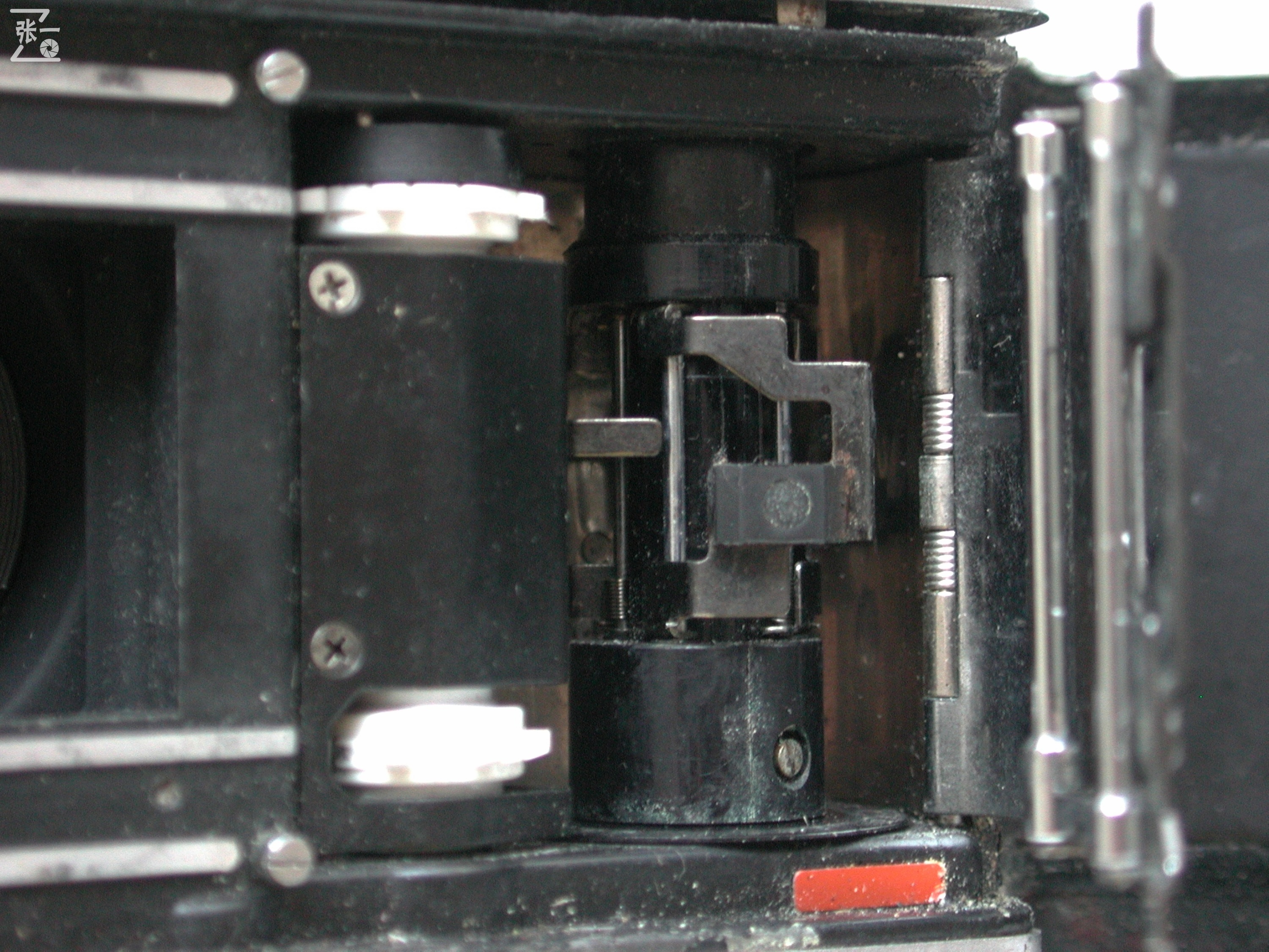 朋友送佳能,朋友送了一个照相机