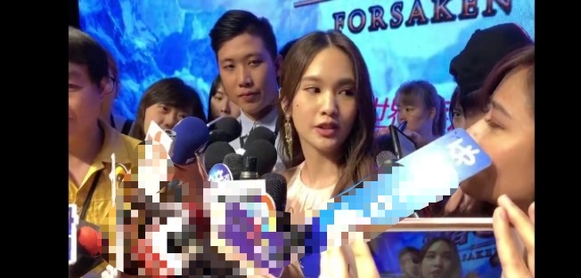 李荣浩在哪拿的结婚证,李荣浩结婚证