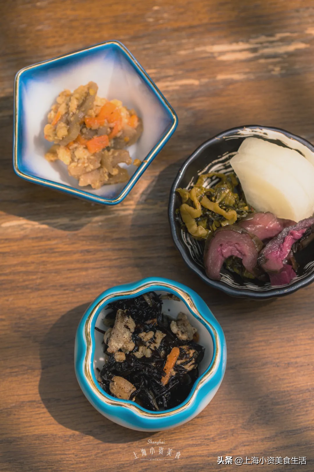 魔都新晋花园brunch惊艳开撩，这份日式九宫格我可以