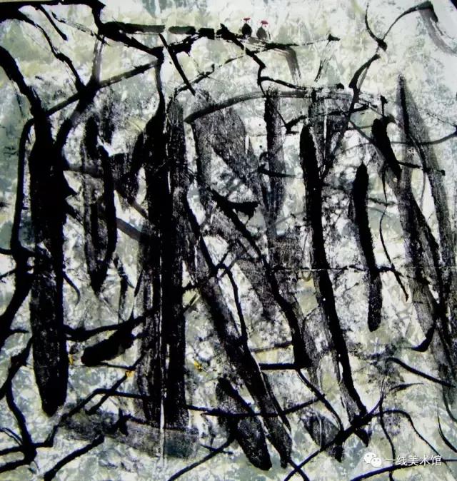 王永森字画,王永森书法