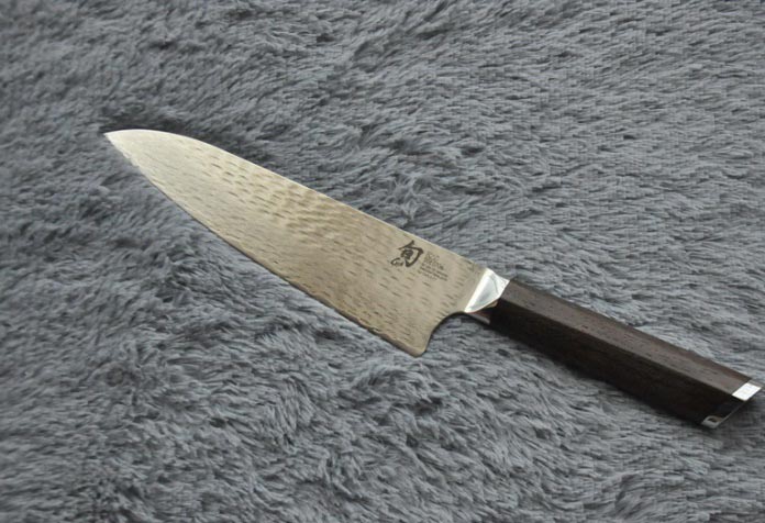 高级厨刀品评，来自东洋的*刀名**——“旬shun”