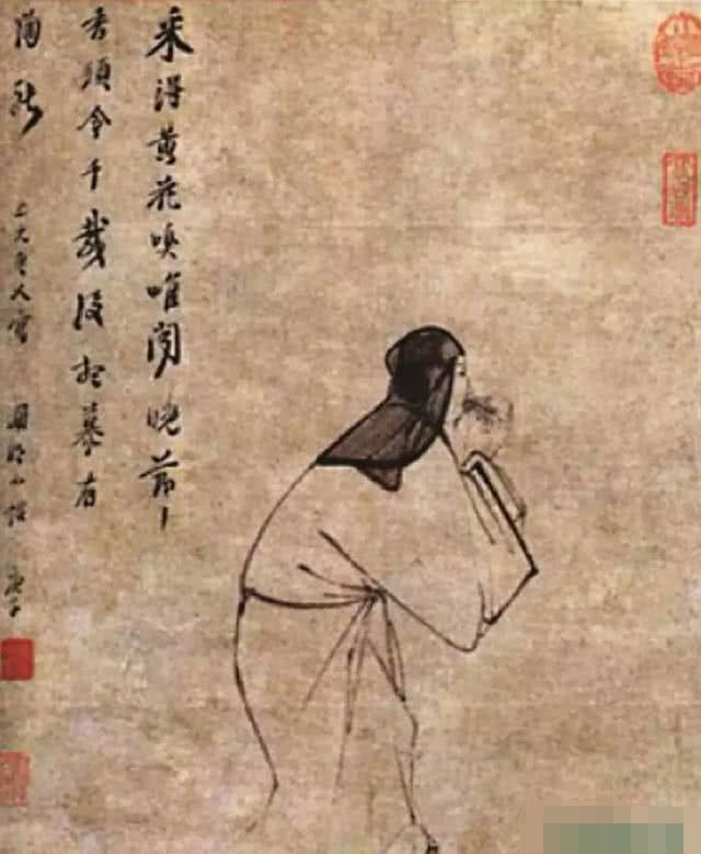 陶渊明不为五斗米折腰主要内容,陶渊明不为五斗米折腰的事迹