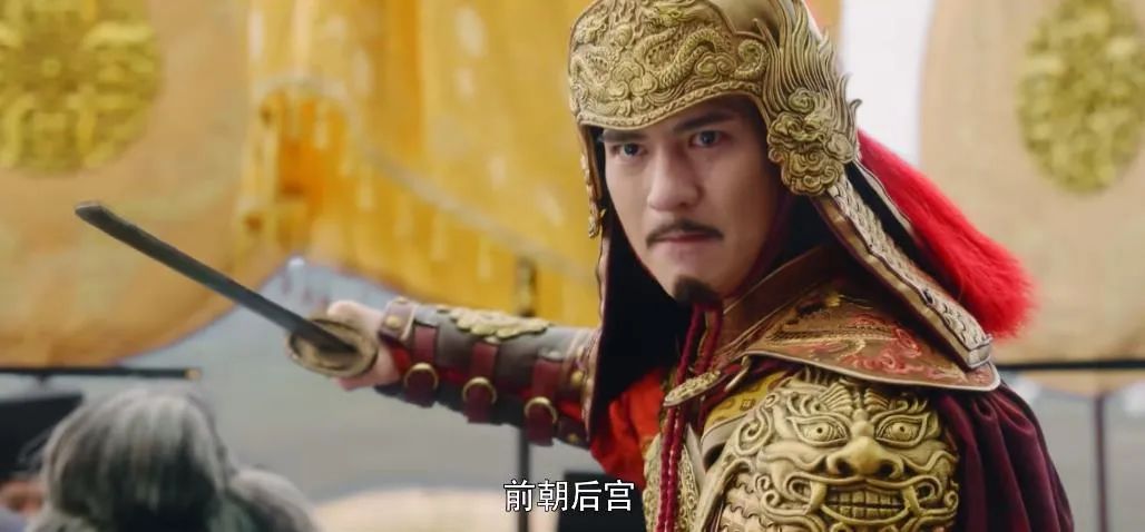 2021胡歌新片,2021年即将上映的电视剧胡歌