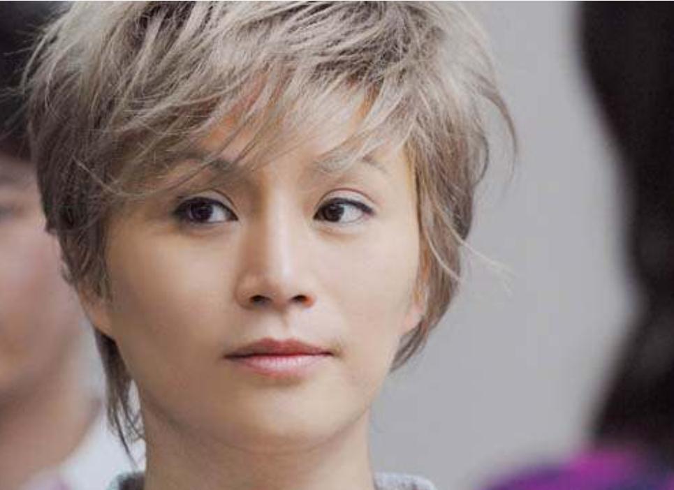 金星算不算中国最成功的变性艺人,中国六位变性名人你认识几个