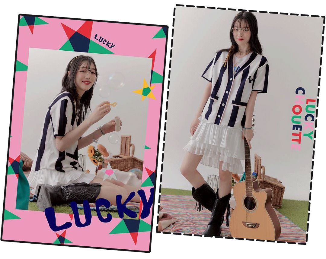 韩国偶像最爱的6个品牌，价格跟ZARA差不多