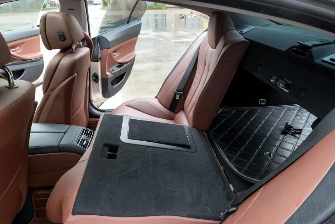 13款宝马640i价格,24款宝马640i