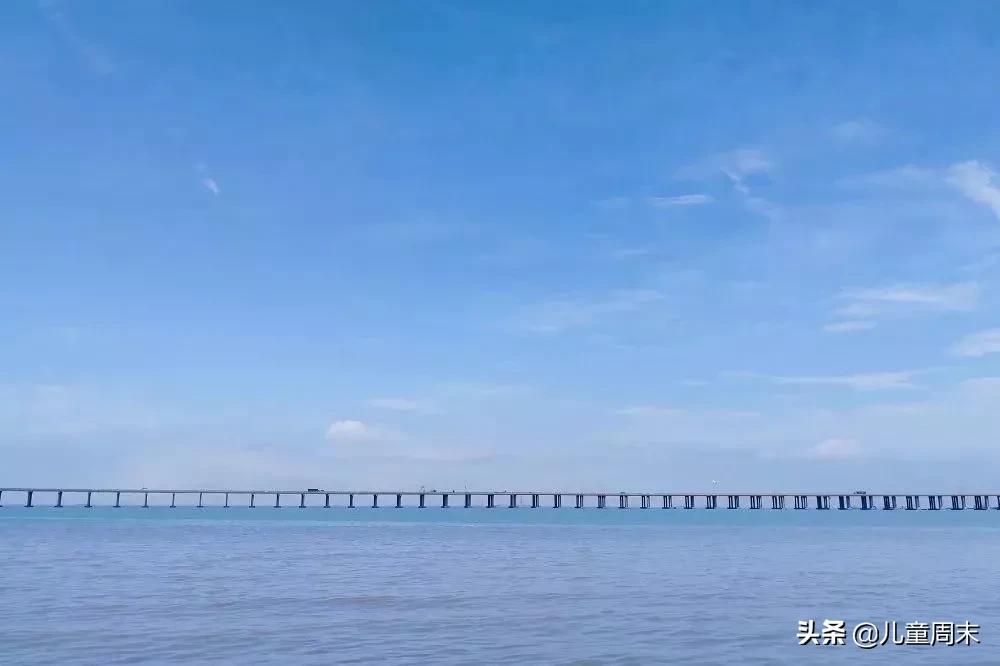 深圳十大免费景点路线,深圳10条绝美海岸线